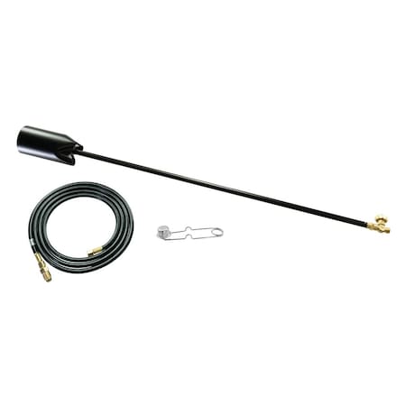 Powerweld Propane Heating Torch Kit PW-500PT